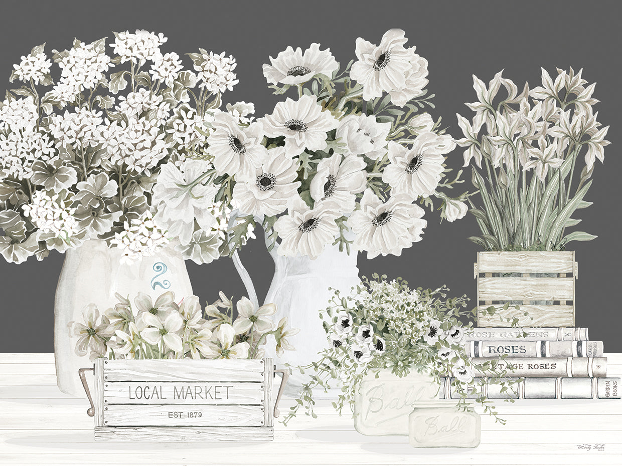 Cindy's Collectibles I