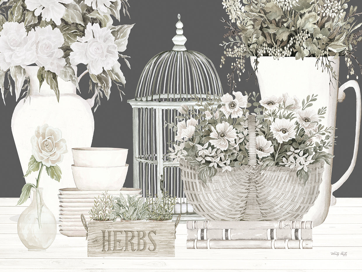 Cindy's Collectibles II