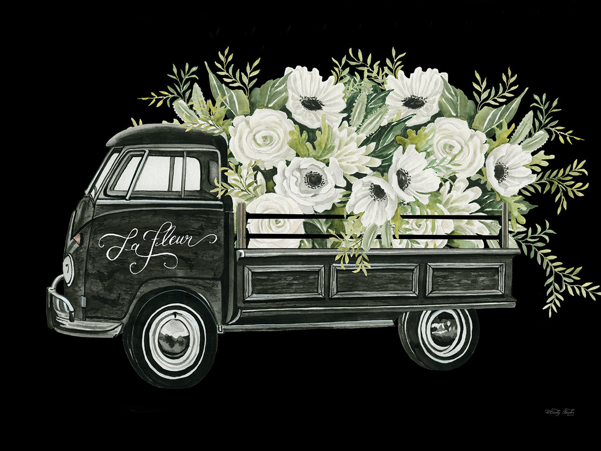 Flowers Galore