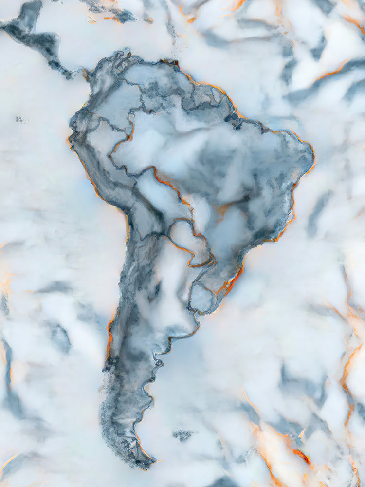 South America