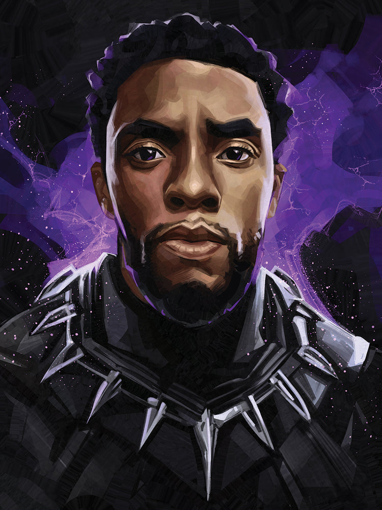Boseman Movie