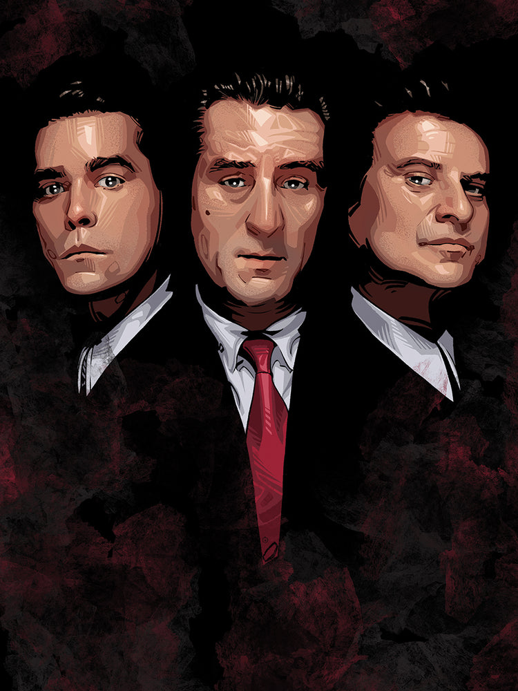 GoodFellas Movie
