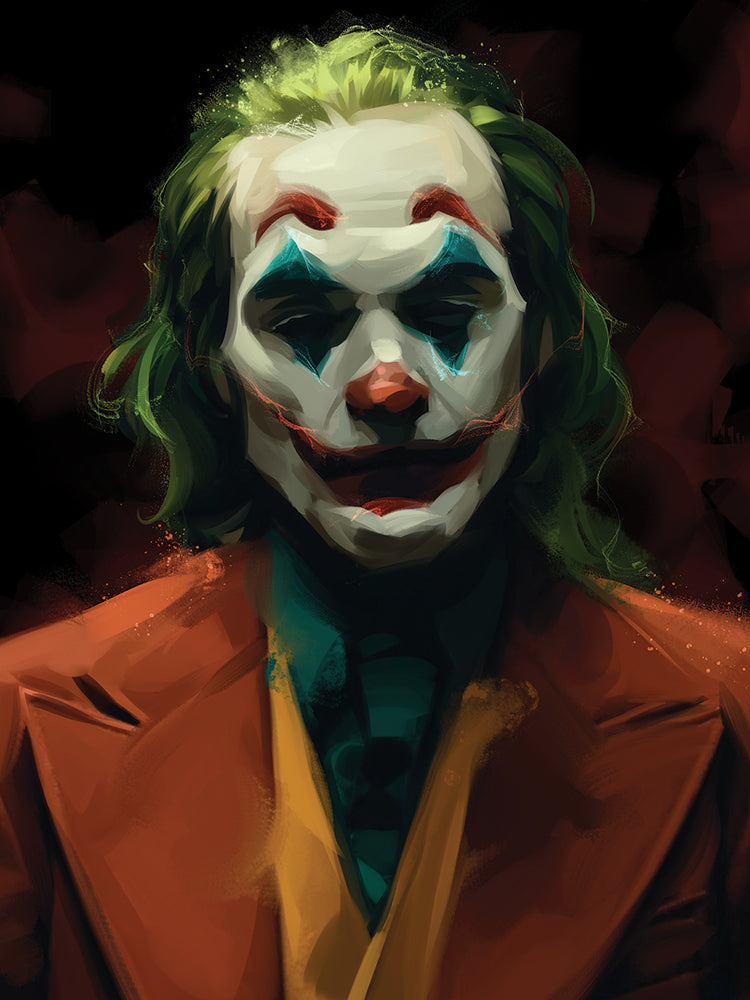 Joker Movie