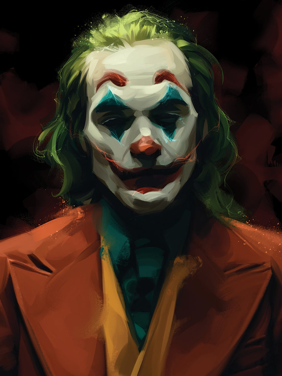 Joker Movie