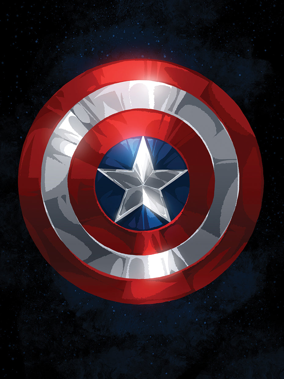 Shield Movie