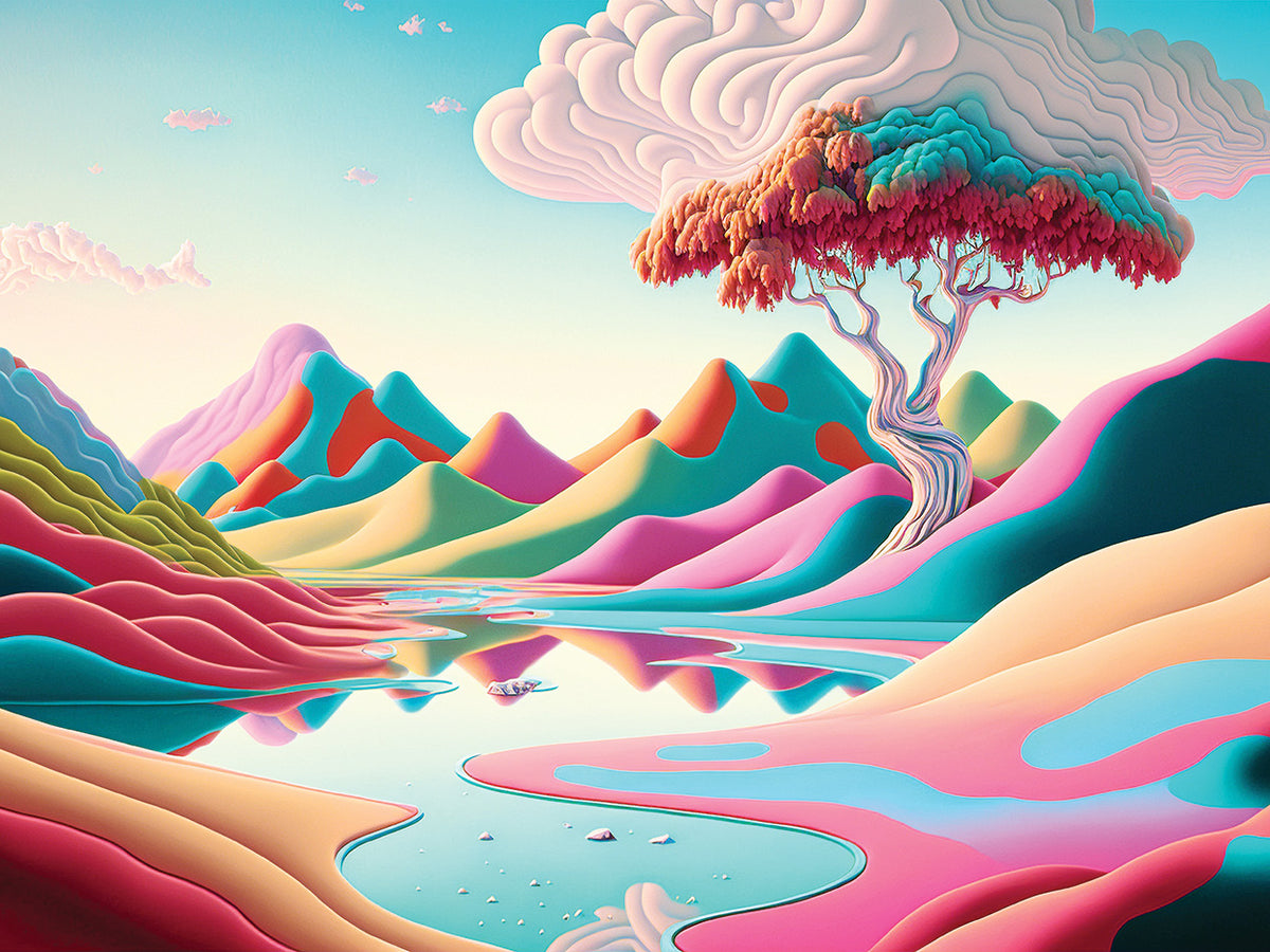 AI Landscape 1