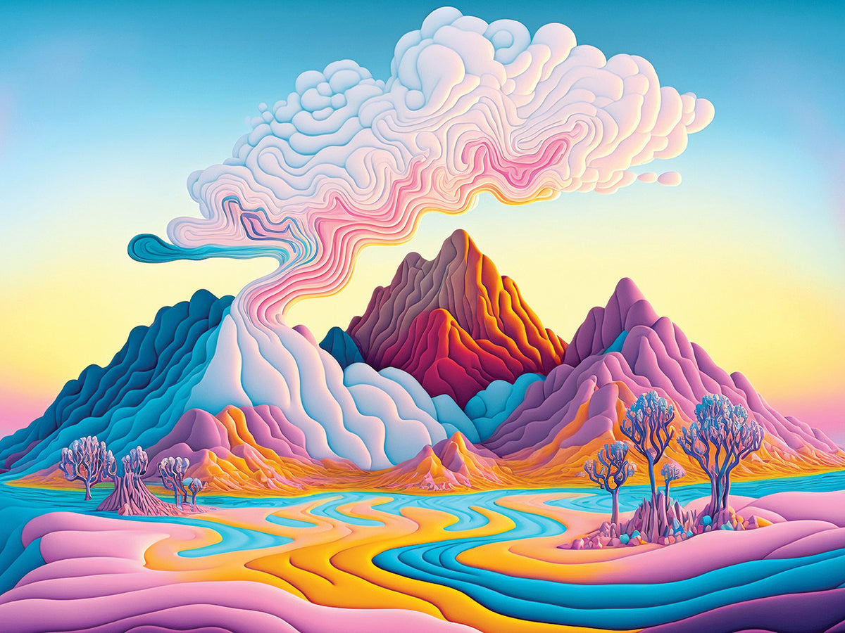 AI Landscape 2
