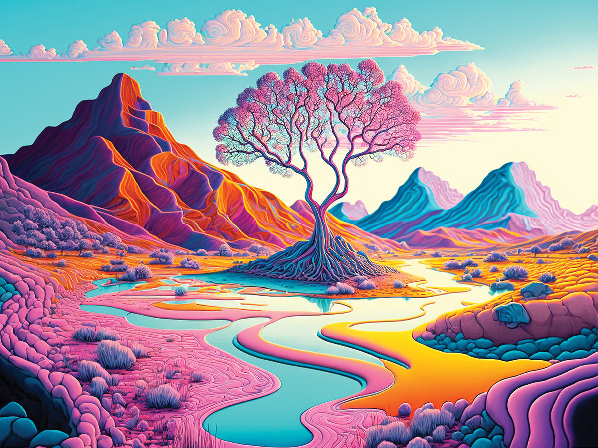 AI Landscape 3