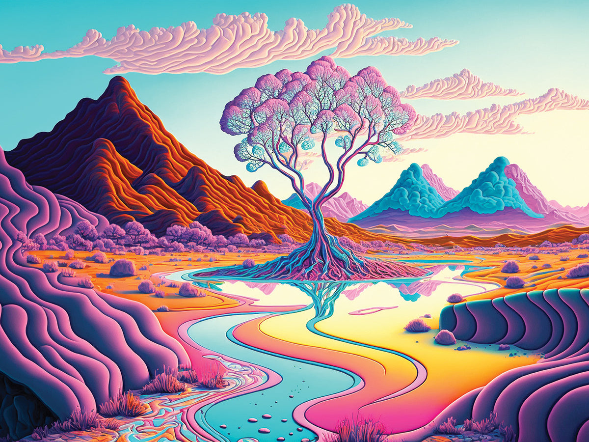 AI Landscape 4