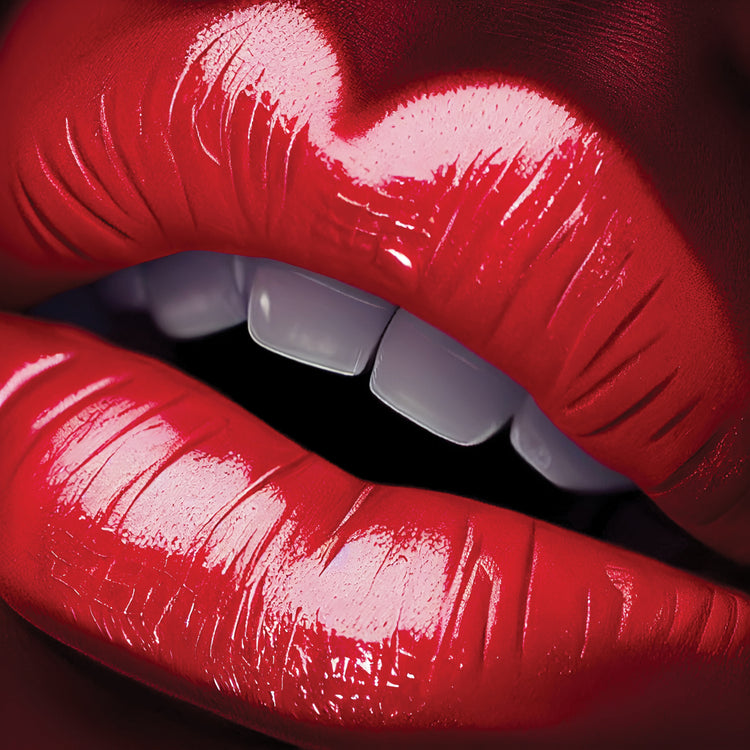 Red Lips