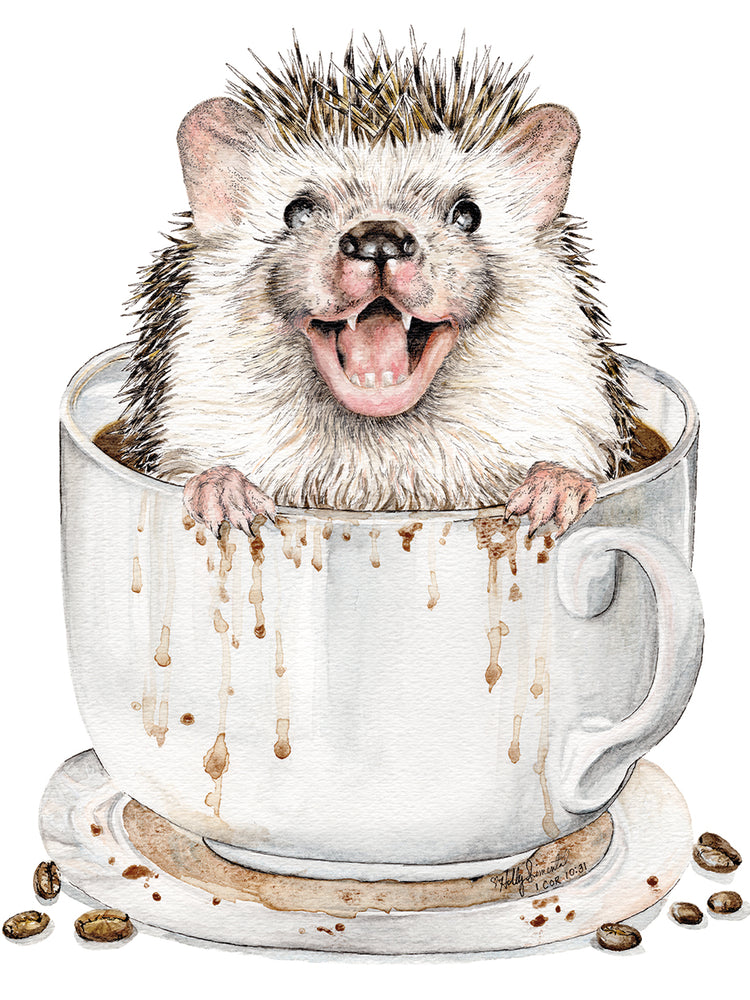 Coffee Hog