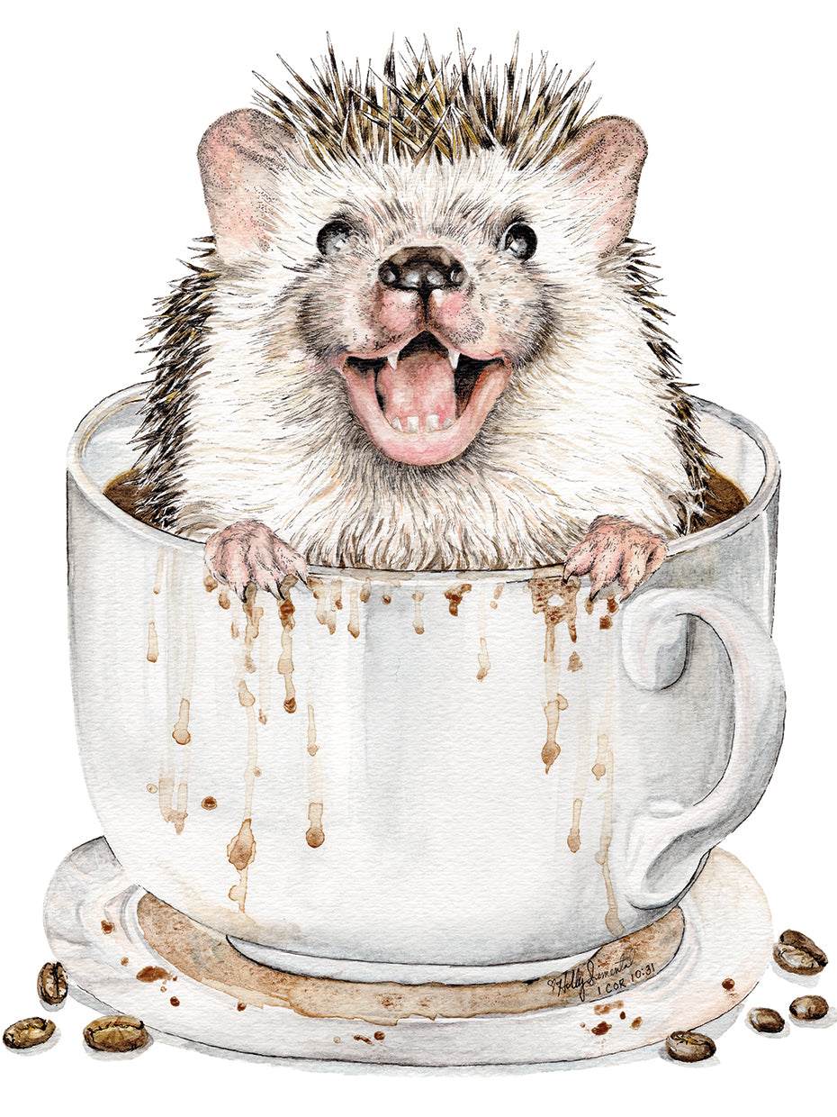 Coffee Hog