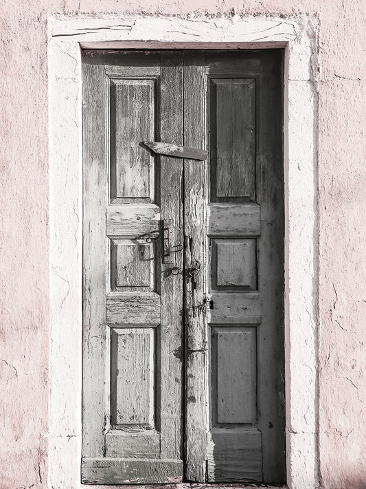 Door to Assos