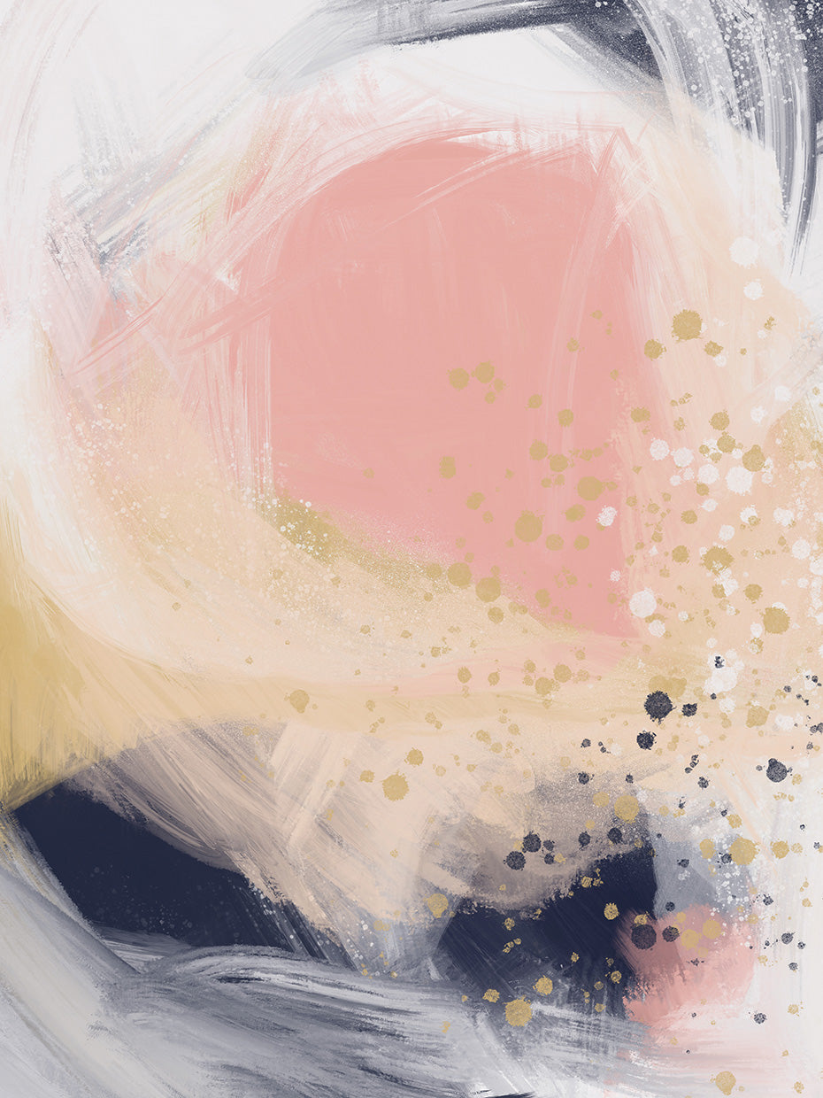 Peachy Blast