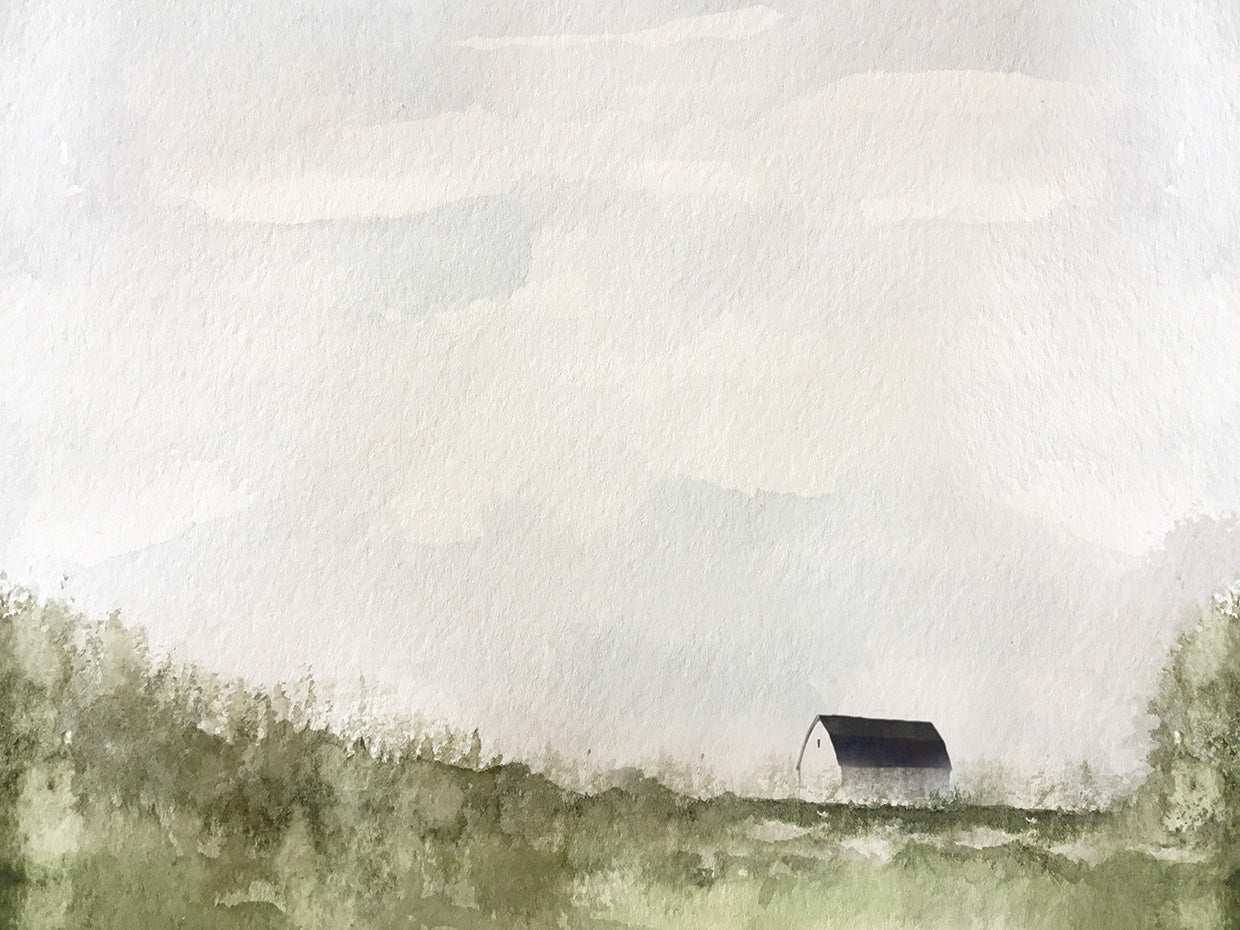 Barn