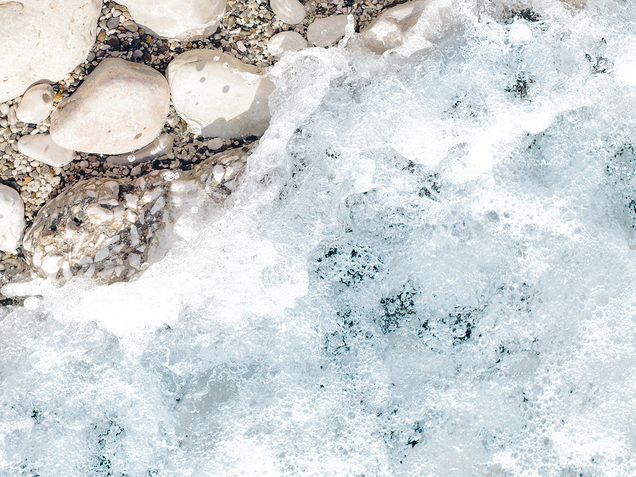 Rocky Shore 1