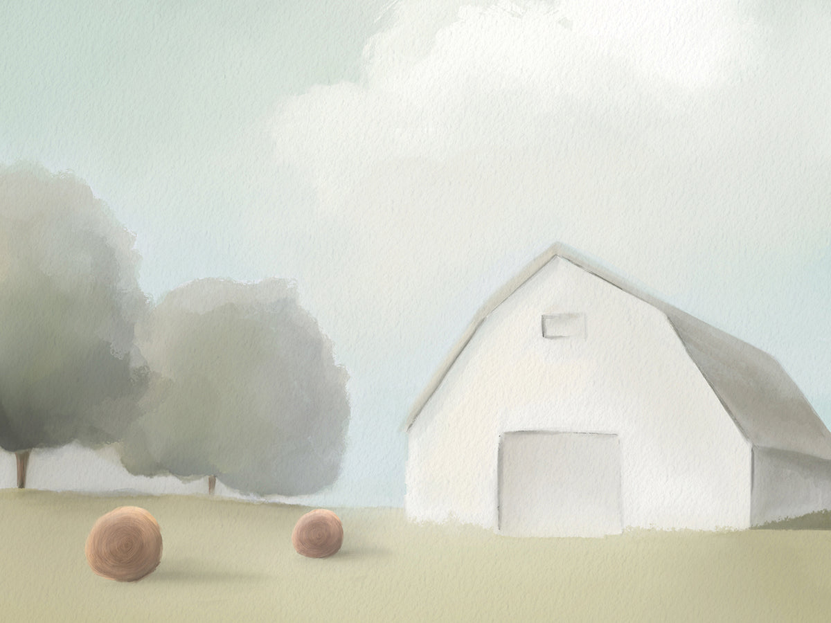 A Simple Place
