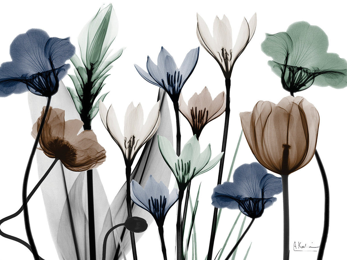 Floral Neutrals 2