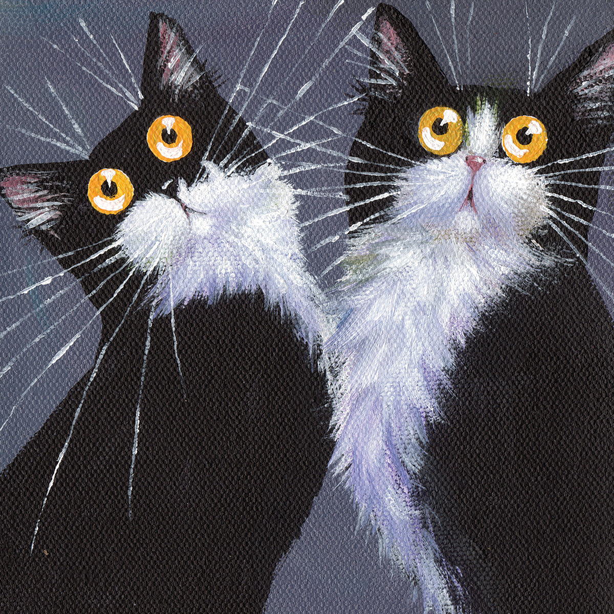 Tux Twins