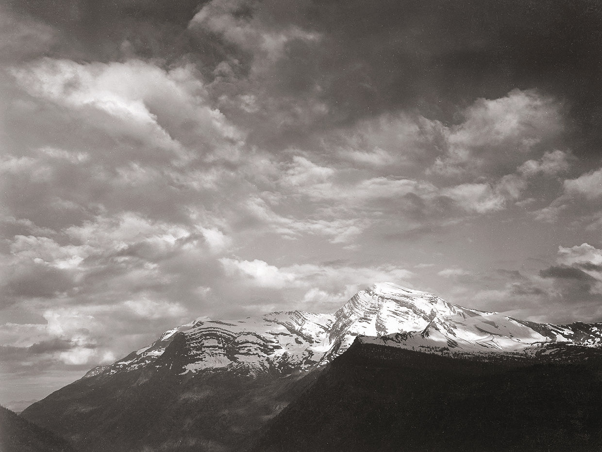 Heaven's Peak