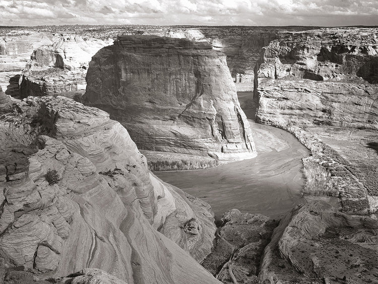 Canyon de Chelly