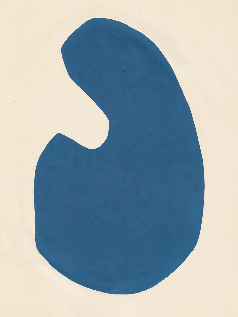Acrylic Shape #3