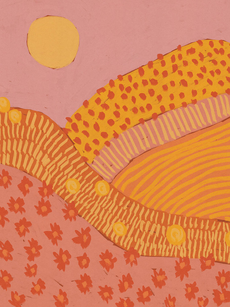 Fairy Tale Landscape #3