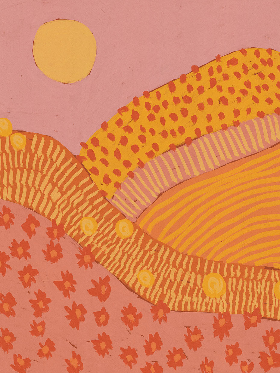 Fairy Tale Landscape #3