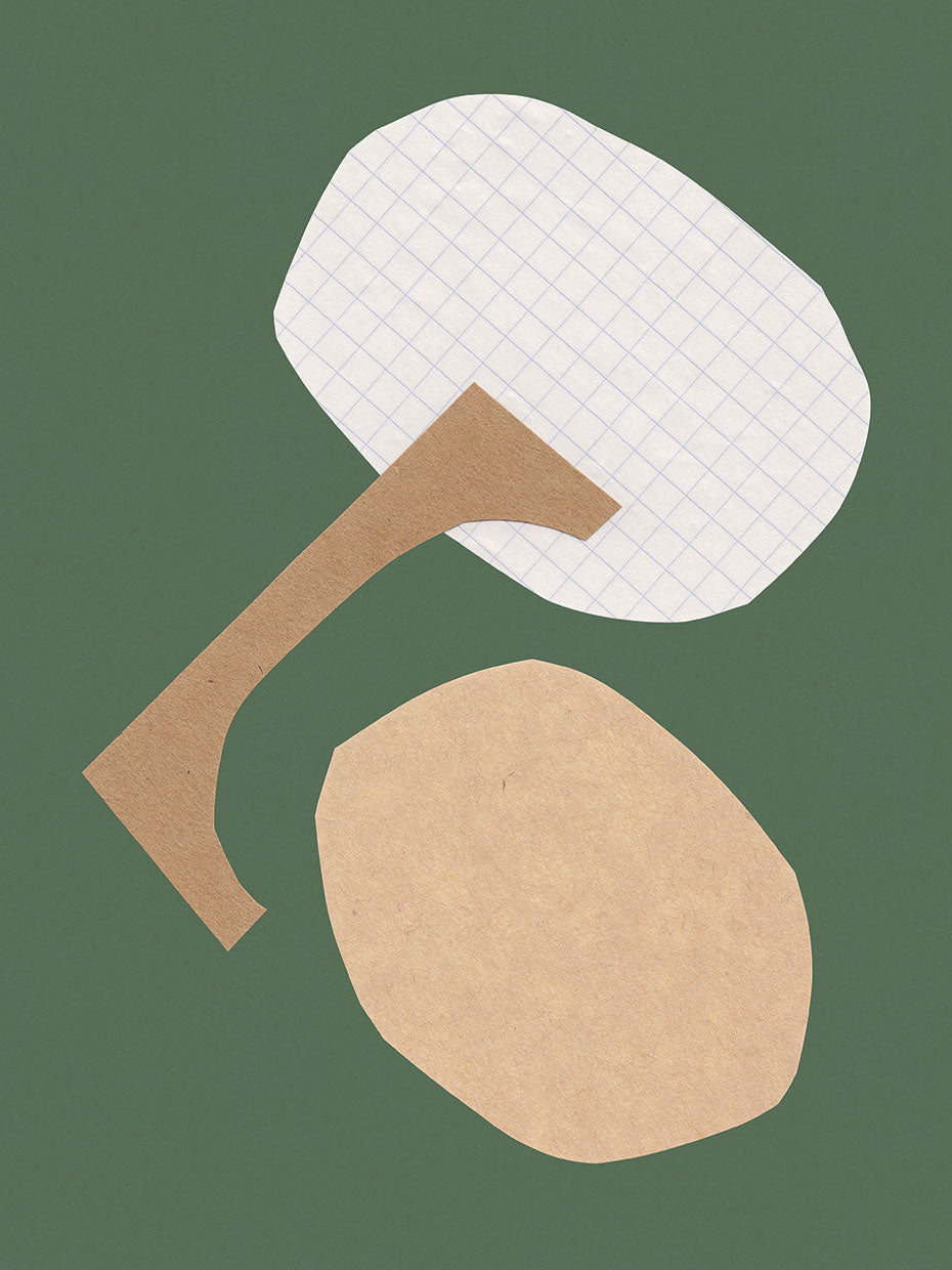 Three Shapes #3
