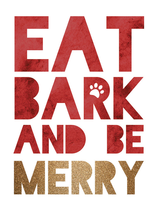 Bark & Be Merry