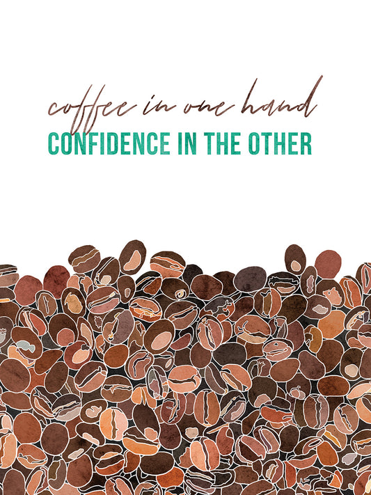 Coffee Confidence