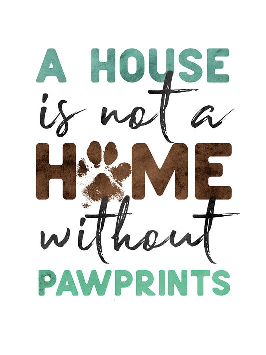 Pawprint Home
