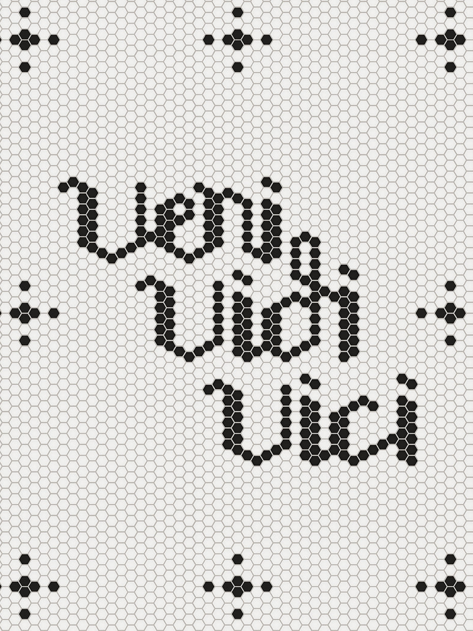 Veni Vidi Vici BW