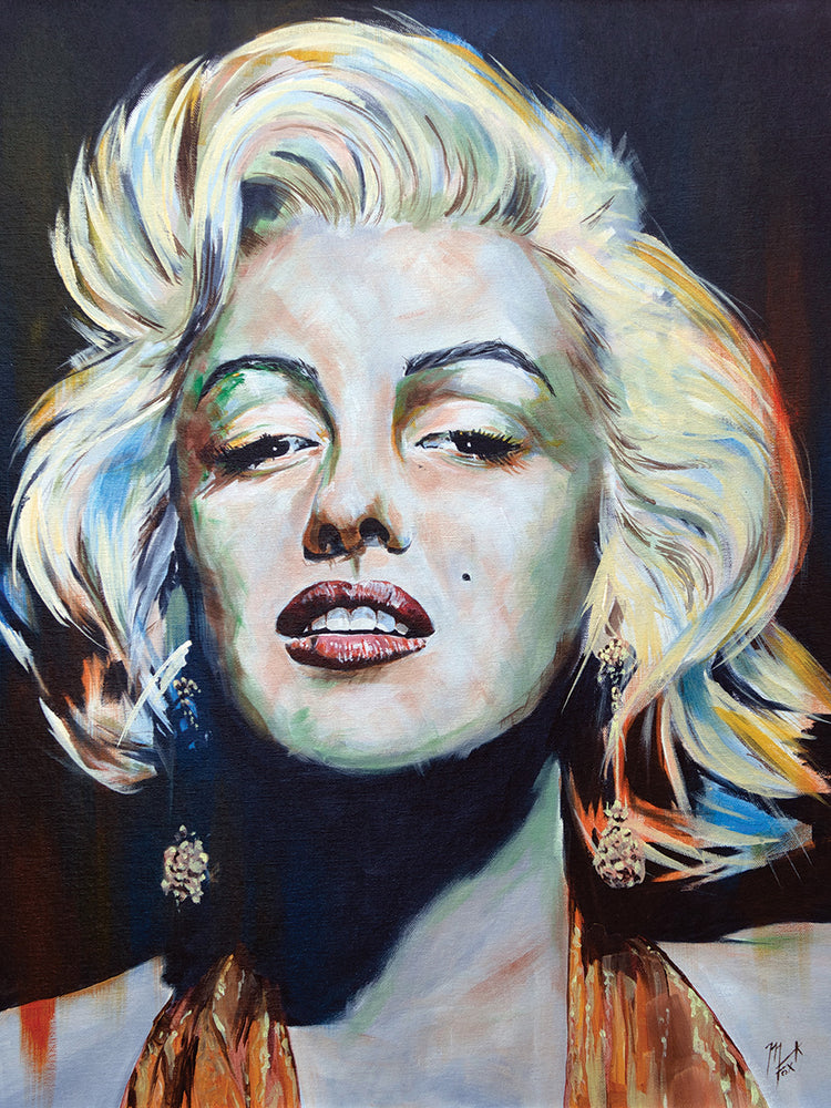 Marilyn