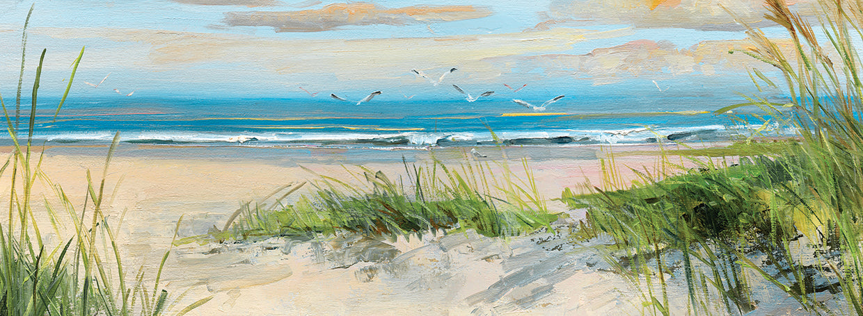 Catching the Wind II