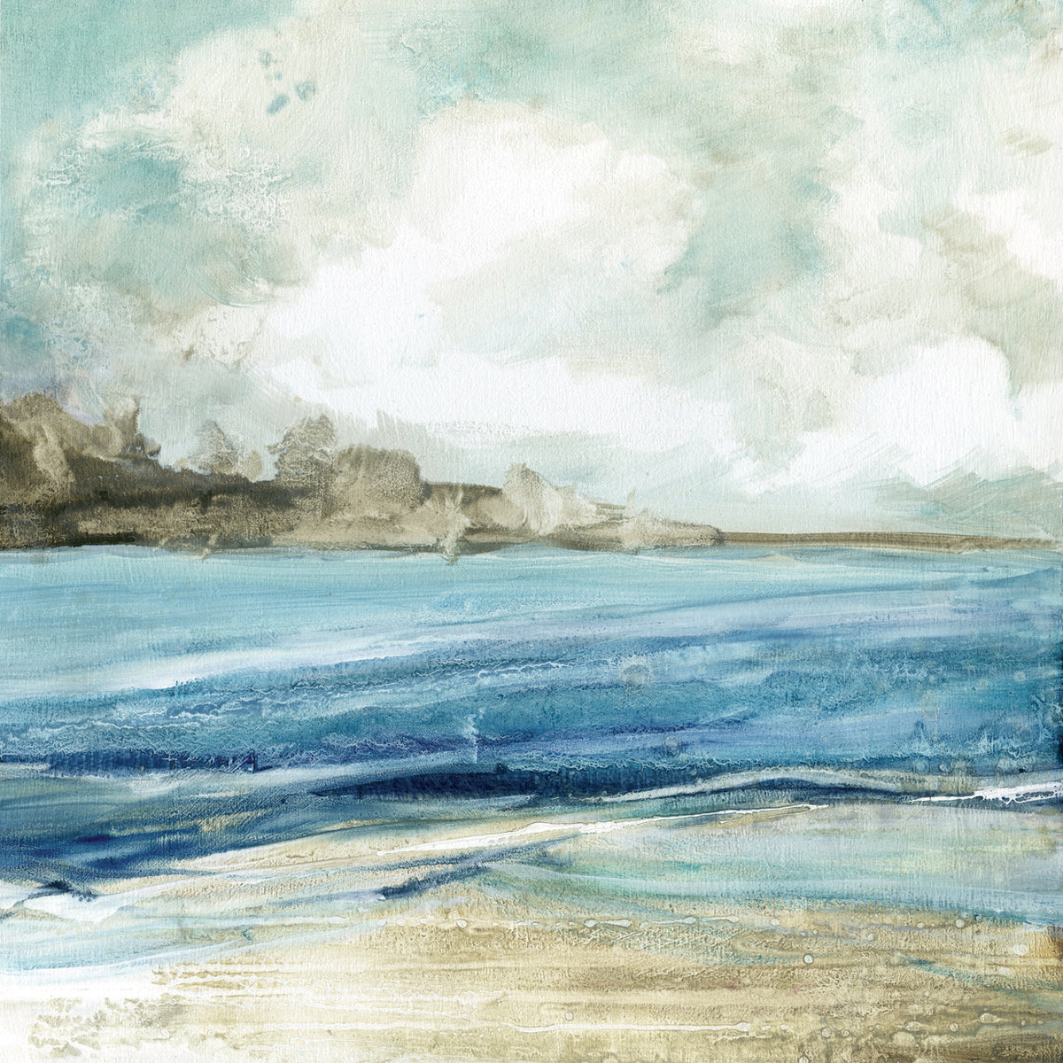 Soft Surf I