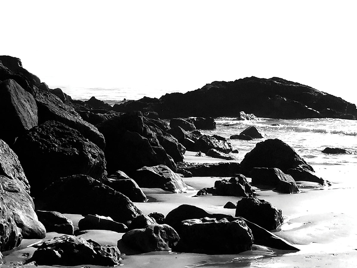 Forgotten Cliffs
