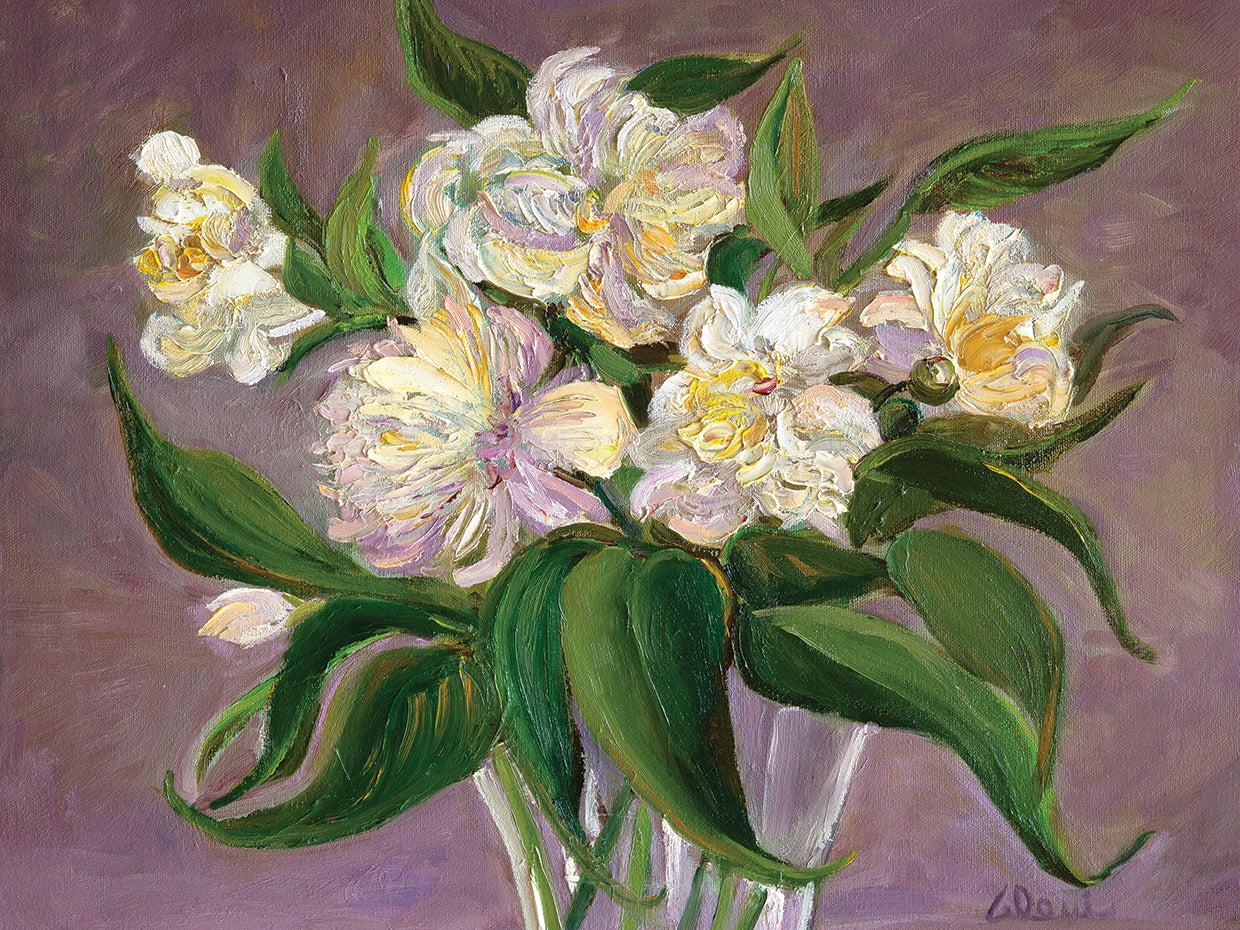 Bouquet Bliss