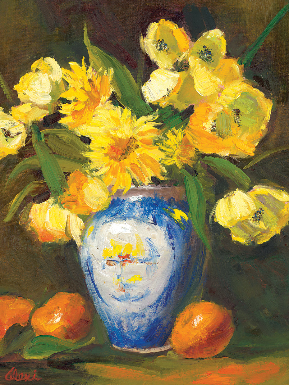 Butter Petals