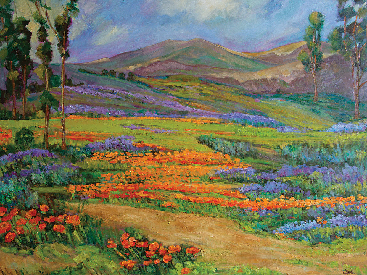 California dreamin