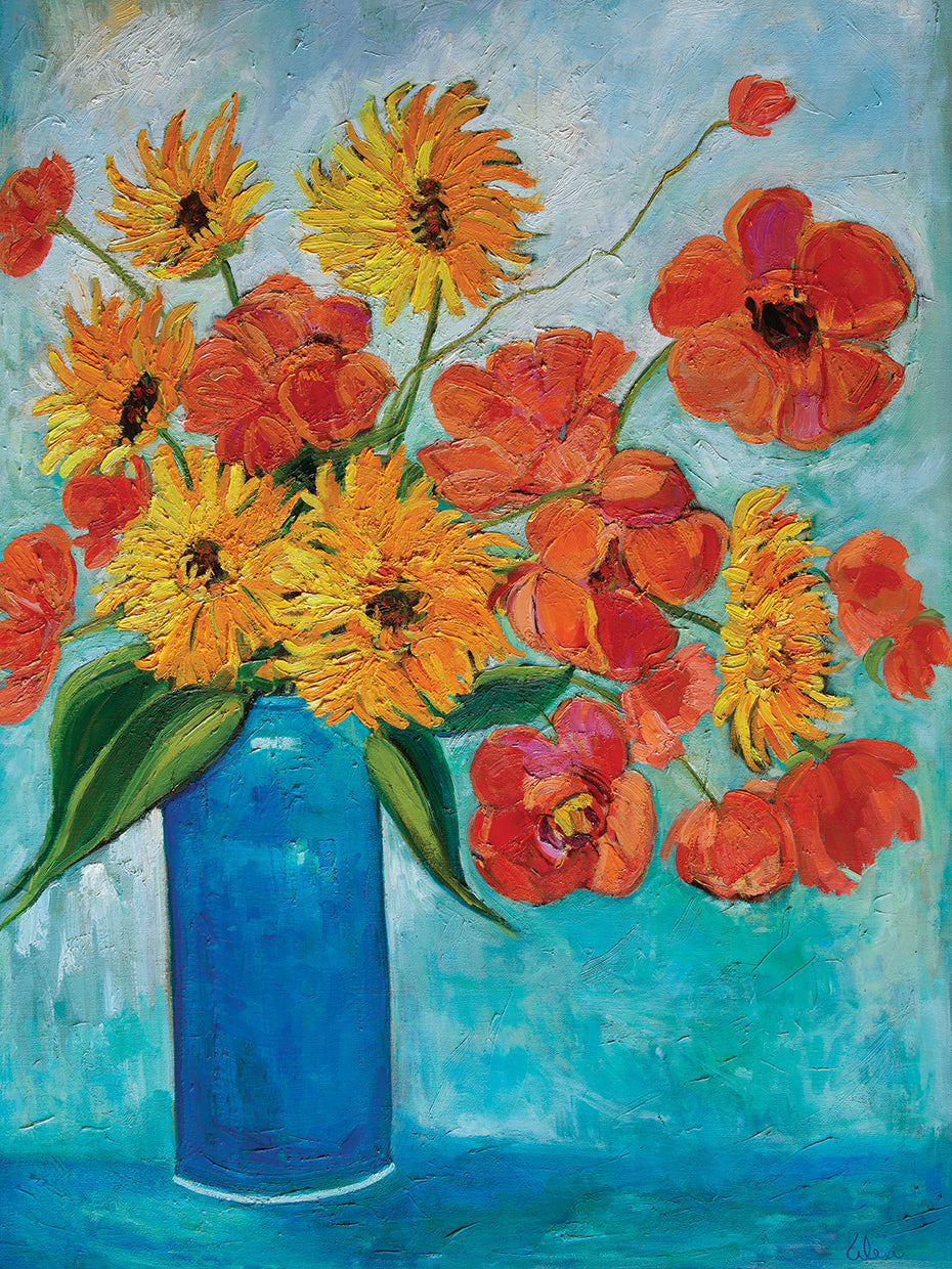 Hope Vase
