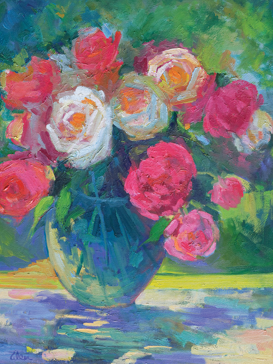 Pretty Petals
