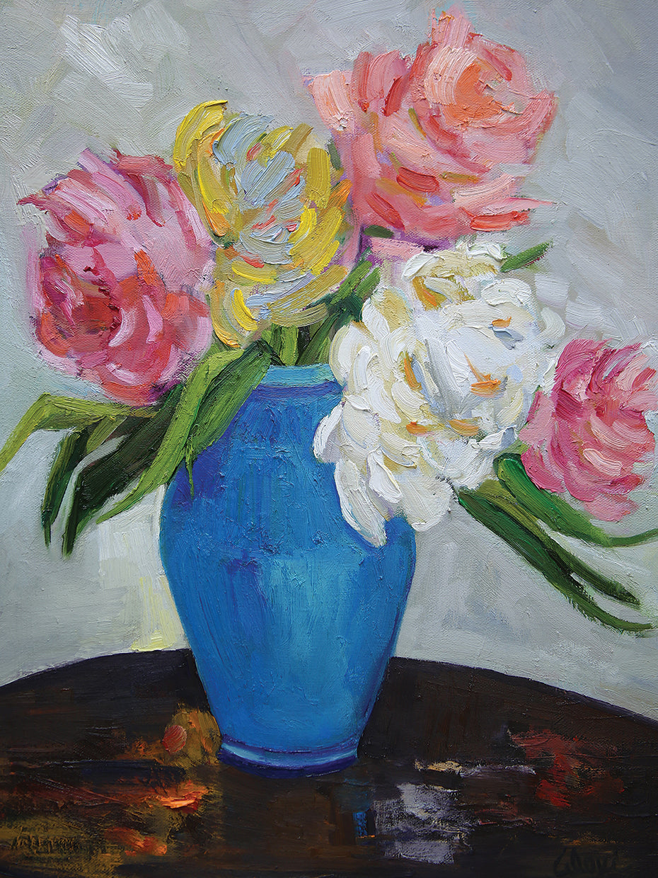 Smell the Roses