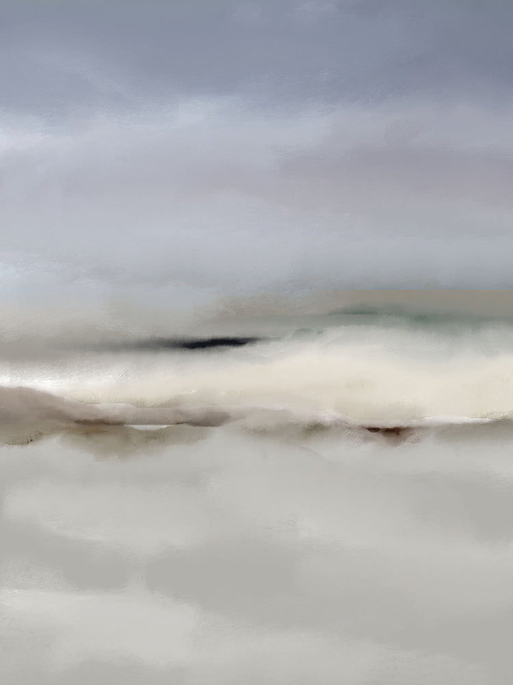 Abstracted Coastal Views 2