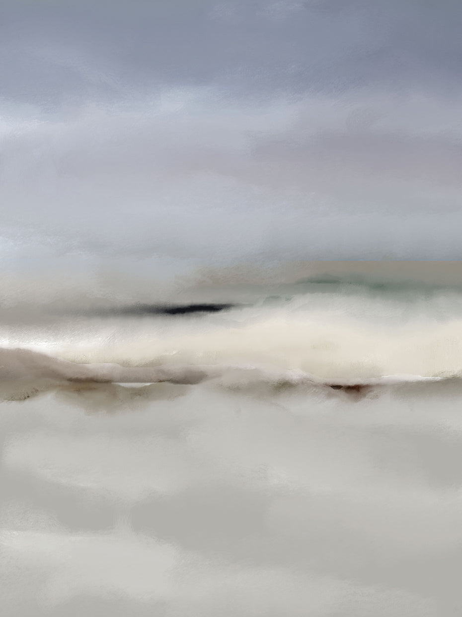 Abstracted Coastal Views 2