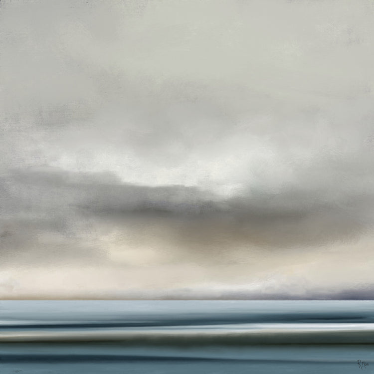 Abstracted Coastal Views 3