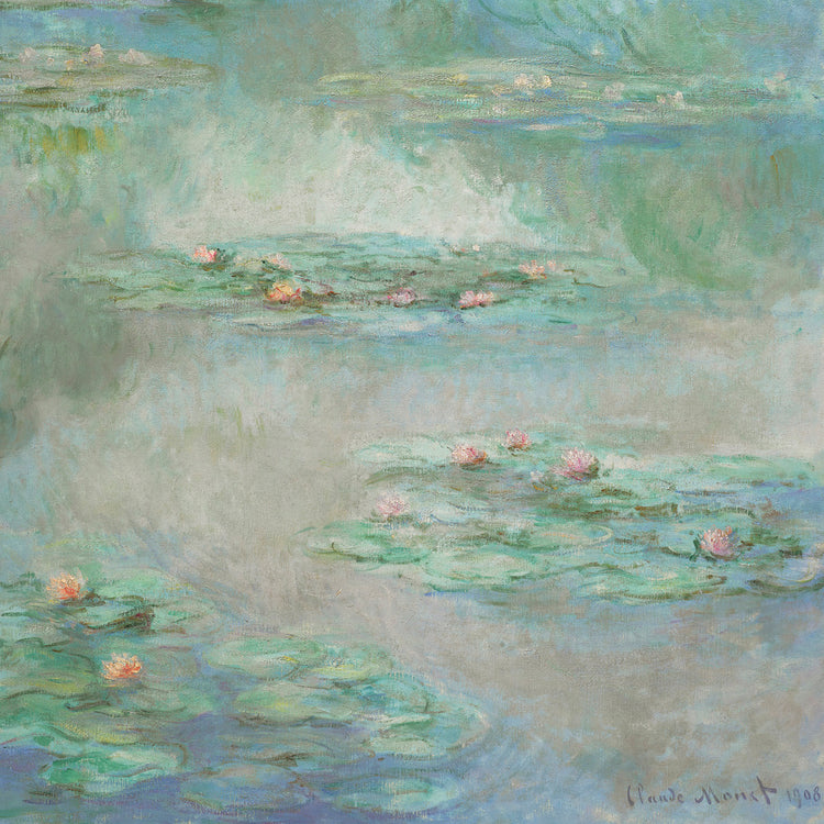 Water Lilies