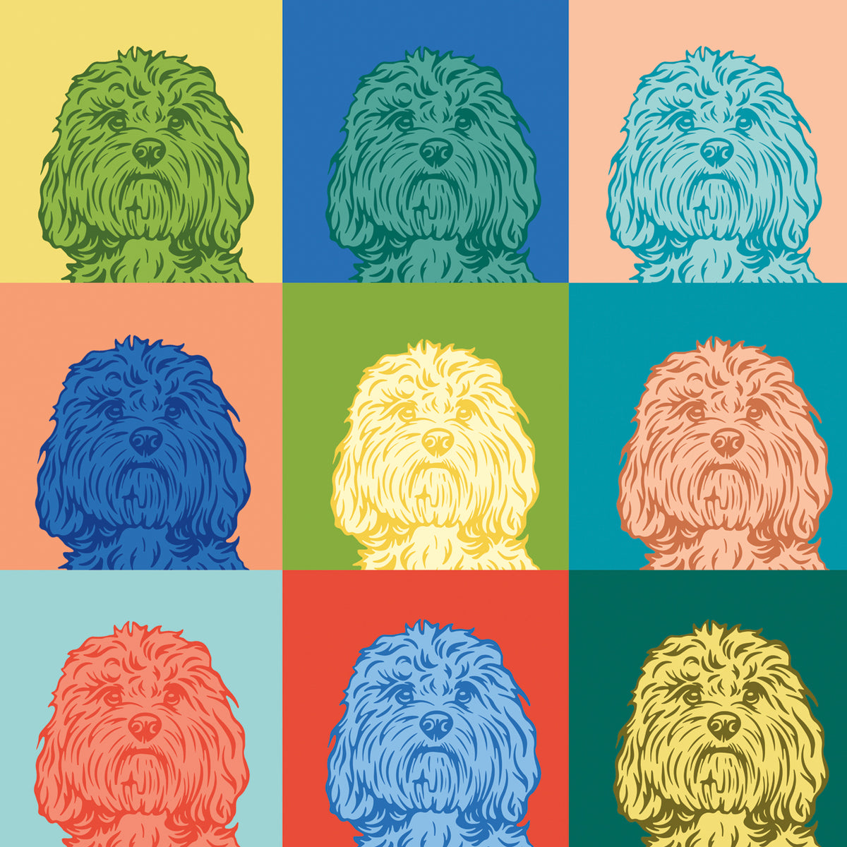 Pop Doodle