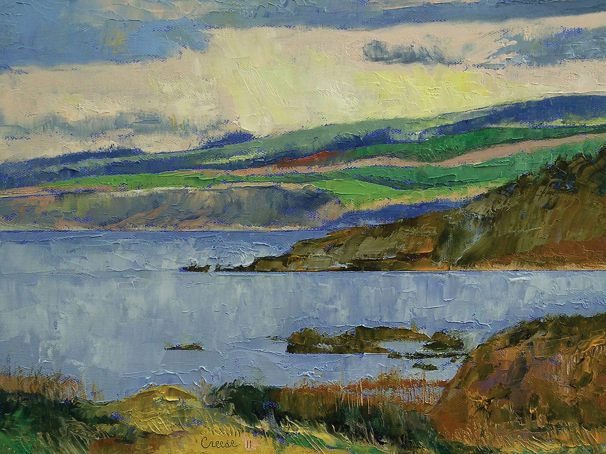 Firth of Clyde