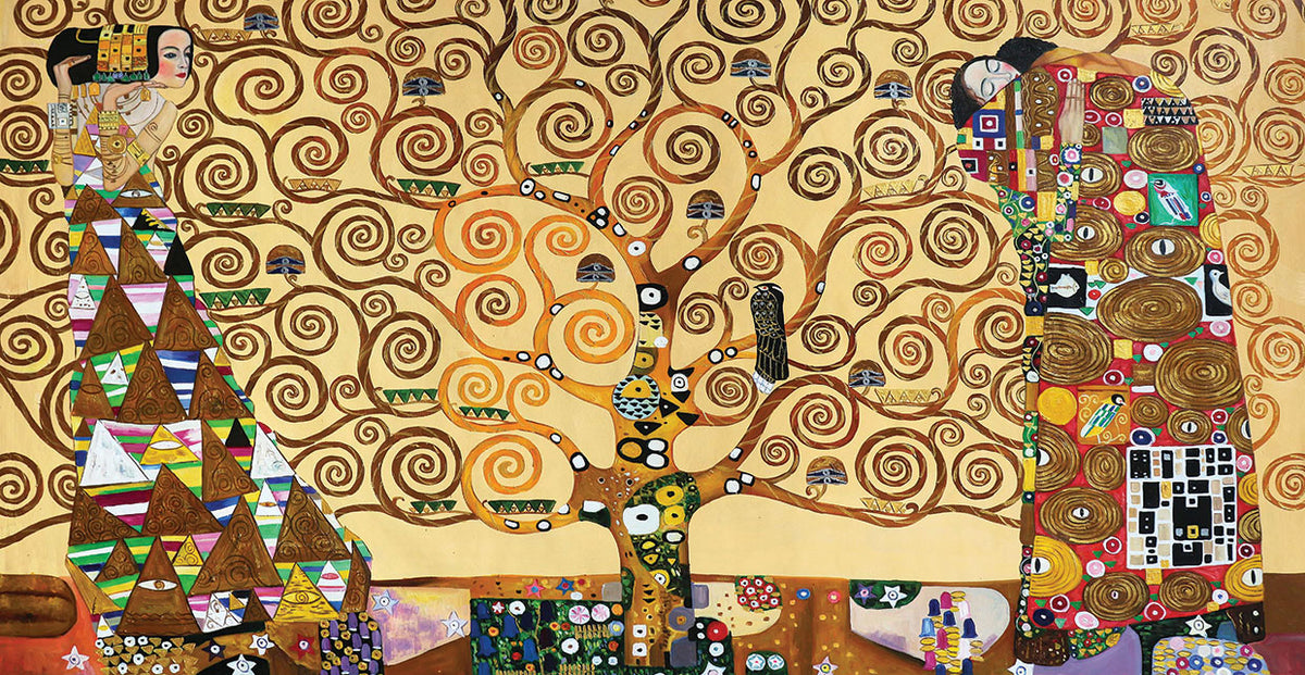The Tree of Life